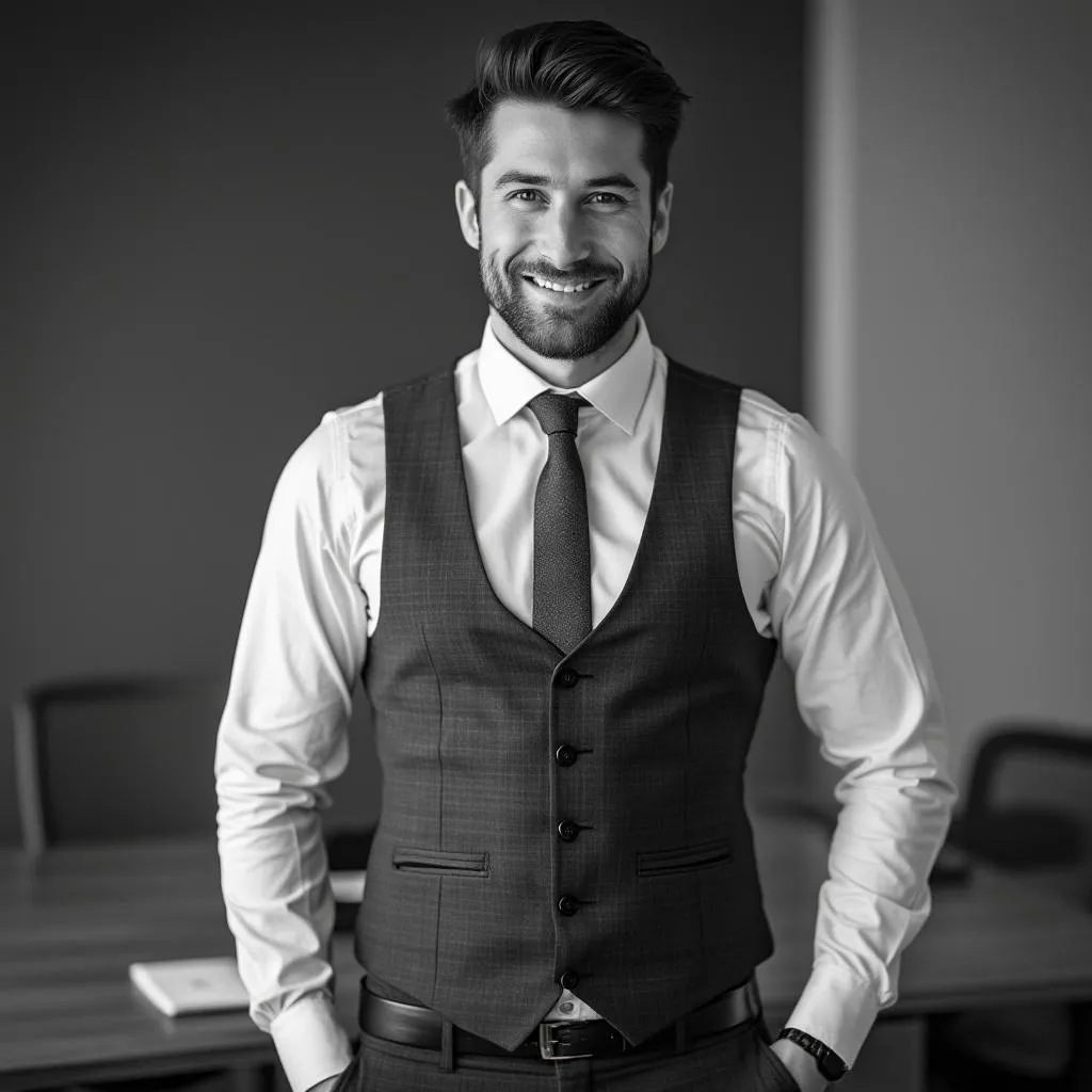 Ladislav Novotný – CEO